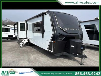 2026 Brinkley RV Model Z Air - Photo 1