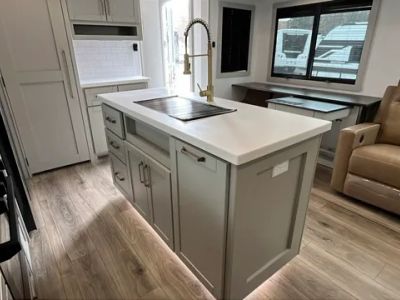 2026 Brinkley RV Model Z Air - Photo 16