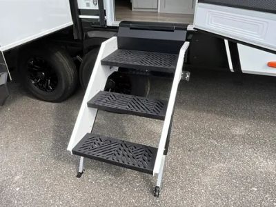 2026 Brinkley RV Model Z Air - Photo 10