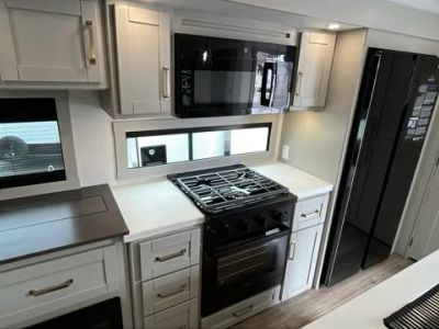 2026 Brinkley RV Model Z Air - Photo 15
