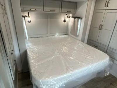 2026 Brinkley RV Model Z Air - Photo 20