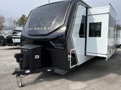 2026 Brinkley RV Model Z Air - Photo 4