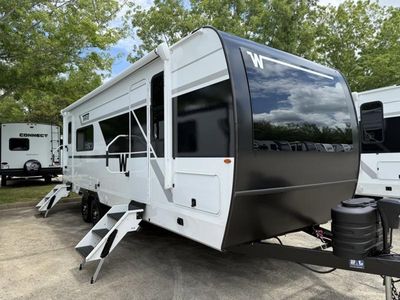 2026 Winnebago Thrive - Photo 1