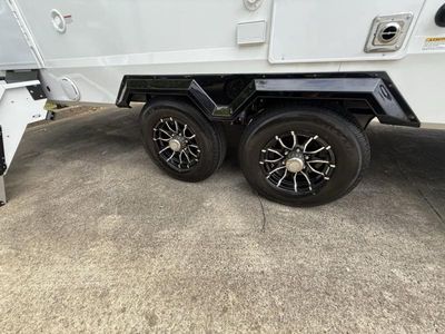 2026 Winnebago Thrive - Photo 10