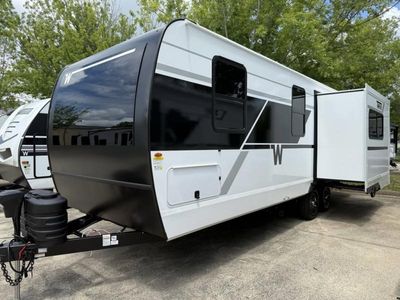 2026 Winnebago Thrive - Photo 2
