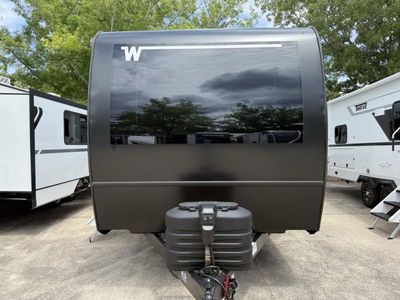 2026 Winnebago Thrive - Photo 3