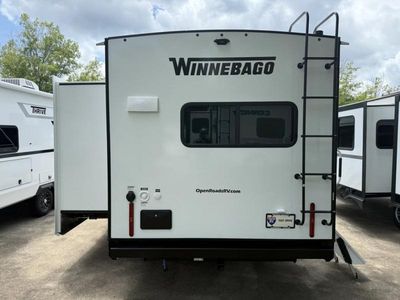 2026 Winnebago Thrive - Photo 5