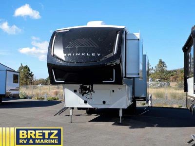 2026 Brinkley Model Z - Photo 2