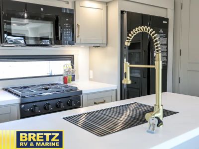 2026 Brinkley Model Z - Photo 13