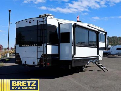 2026 Brinkley Model Z - Photo 3
