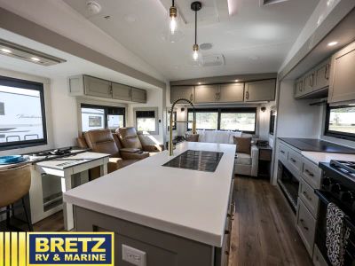 2026 Brinkley Model Z - Photo 7