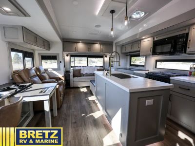 2026 Brinkley Model Z - Photo 6
