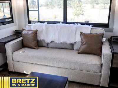 2026 Brinkley Model Z - Photo 8