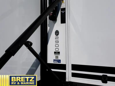 2026 Brinkley Model Z - Photo 5