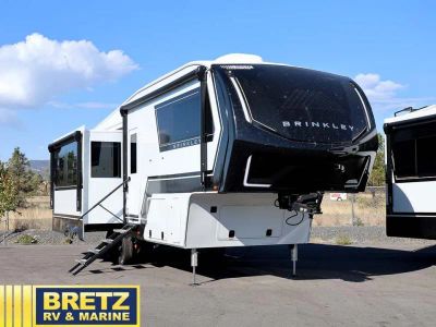 2026 Brinkley Model Z - Photo 1