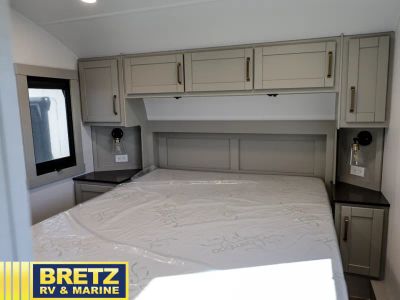2026 Brinkley Model Z - Photo 14