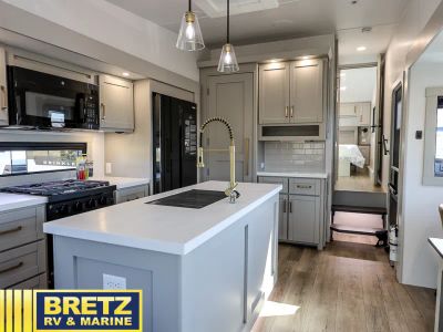 2026 Brinkley Model Z - Photo 11