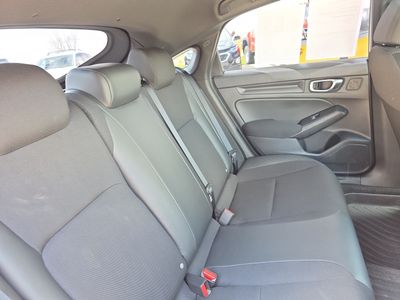 2024 Honda Civic Hatchback - Photo 14