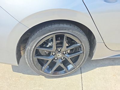 2024 Honda Civic Hatchback - Photo 16