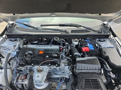 2024 Honda Civic Hatchback - Photo 22