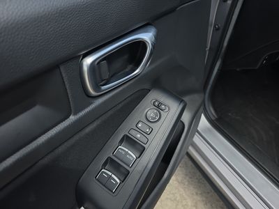 2024 Honda Civic Hatchback - Photo 20