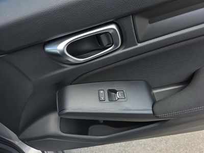 2024 Honda Civic Hatchback - Photo 21