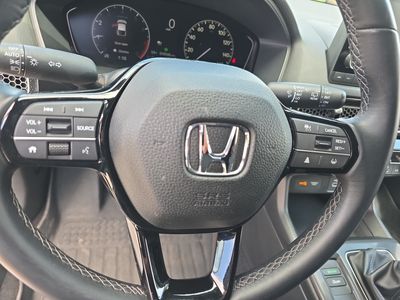2024 Honda Civic Hatchback - Photo 19