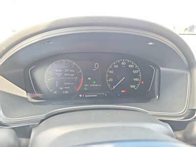 2024 Honda Civic Hatchback - Photo 10