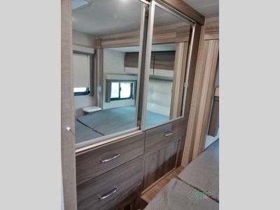 2023 Thor Motor Coach Tiburon Sprinter - Photo 46