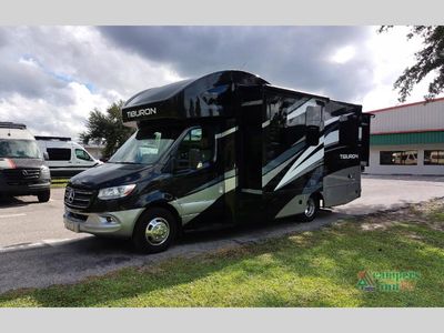 2023 Thor Motor Coach Tiburon Sprinter - Photo 3