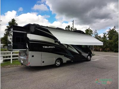 2023 Thor Motor Coach Tiburon Sprinter - Photo 26