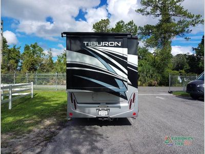 2023 Thor Motor Coach Tiburon Sprinter - Photo 5