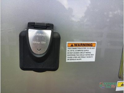 2023 Thor Motor Coach Tiburon Sprinter - Photo 16