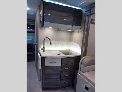 2023 Thor Motor Coach Tiburon Sprinter - Photo 36