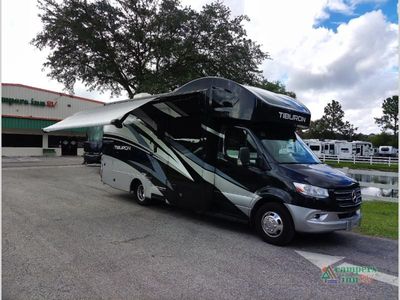 2023 Thor Motor Coach Tiburon Sprinter - Photo 25