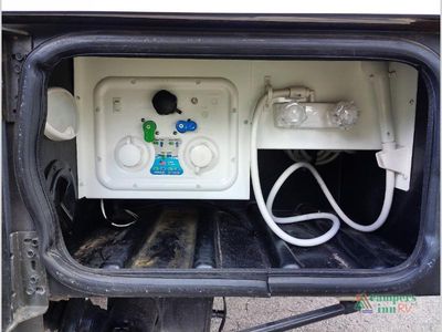 2023 Thor Motor Coach Tiburon Sprinter - Photo 15