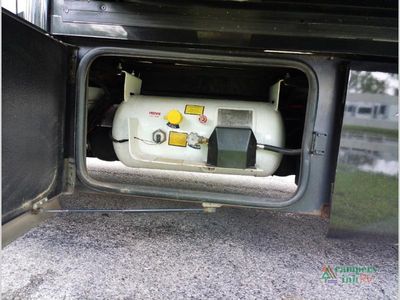 2023 Thor Motor Coach Tiburon Sprinter - Photo 18