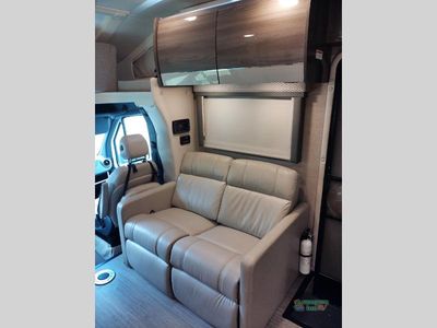 2023 Thor Motor Coach Tiburon Sprinter - Photo 35