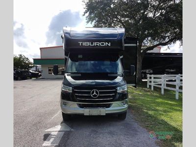 2023 Thor Motor Coach Tiburon Sprinter - Photo 2
