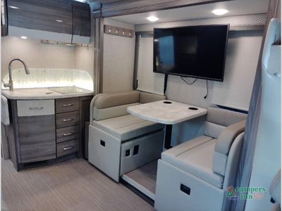 2023 Thor Motor Coach Tiburon Sprinter - Photo 34