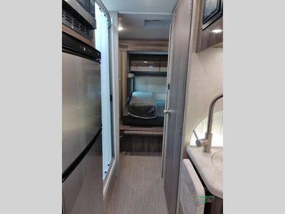 2023 Thor Motor Coach Tiburon Sprinter - Photo 40