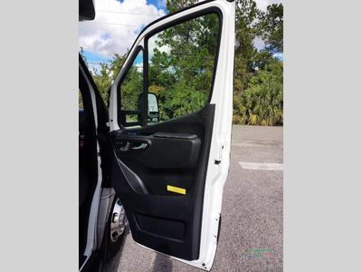 2023 Thor Motor Coach Tiburon Sprinter - Photo 7