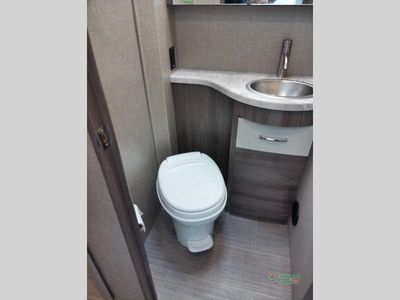 2023 Thor Motor Coach Tiburon Sprinter - Photo 44