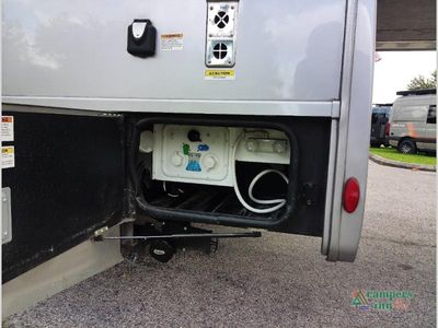 2023 Thor Motor Coach Tiburon Sprinter - Photo 14