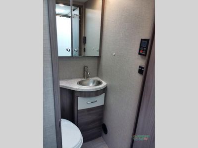 2023 Thor Motor Coach Tiburon Sprinter - Photo 43