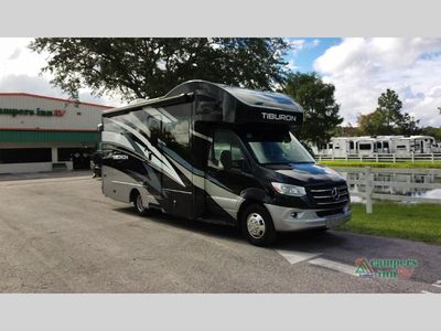 2023 Thor Motor Coach Tiburon Sprinter - Photo 1