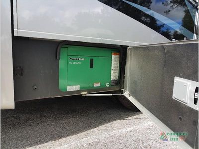 2023 Thor Motor Coach Tiburon Sprinter - Photo 11
