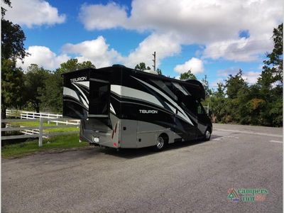 2023 Thor Motor Coach Tiburon Sprinter - Photo 6