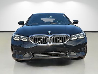2021 BMW 3 Series - Photo 8