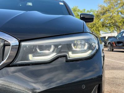 2021 BMW 3 Series - Photo 9